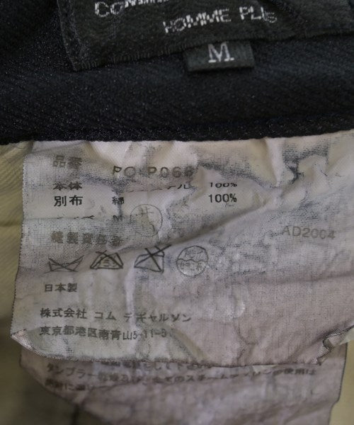 COMME des GARCONS HOMME PLUS กางเกง อื่น