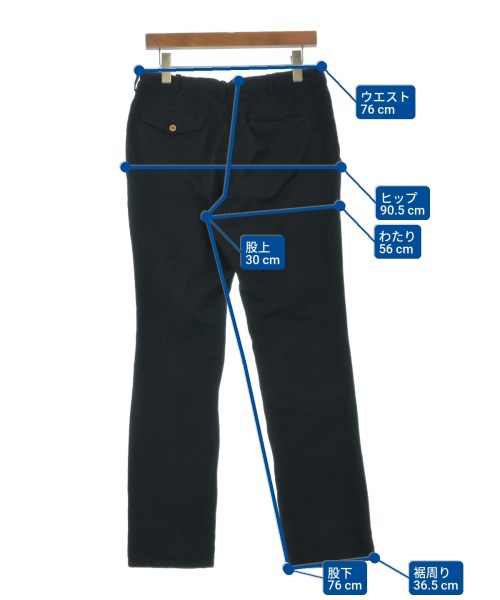 COMME des GARCONS HOMME PLUS กางเกง อื่น