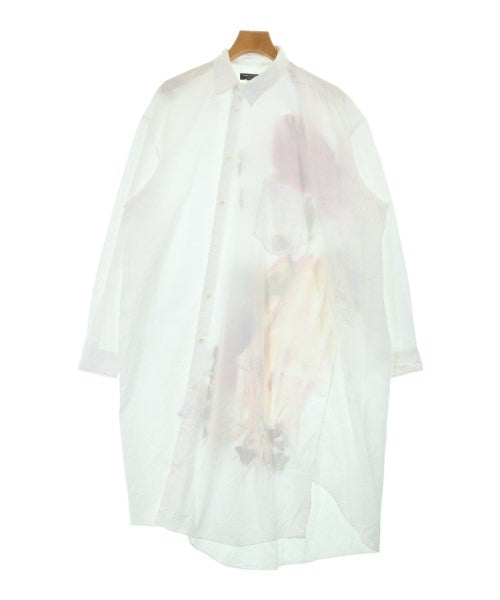 COMME des GARCONS HOMME PLUS เสื้อลำลอง