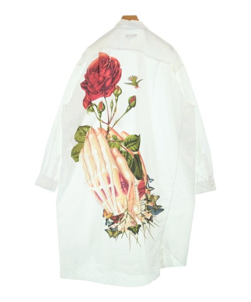 COMME des GARCONS HOMME PLUS เสื้อลำลอง