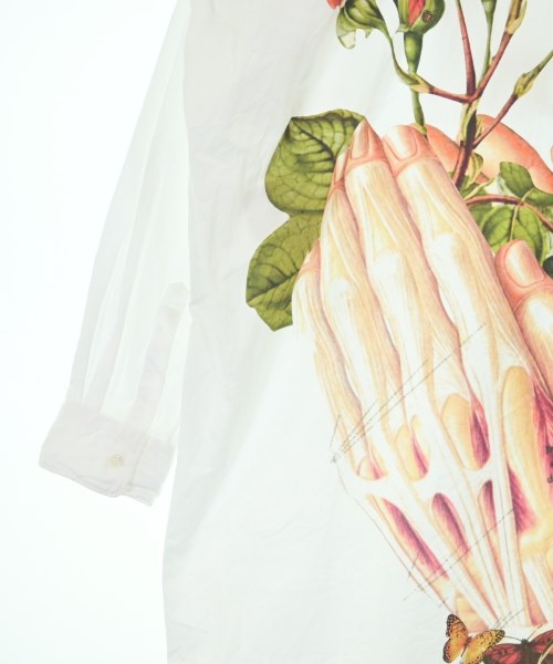 COMME des GARCONS HOMME PLUS เสื้อลำลอง