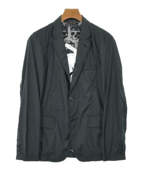 COMME des GARCONS HOMME PLUS แจ็คเก็ตลำลอง