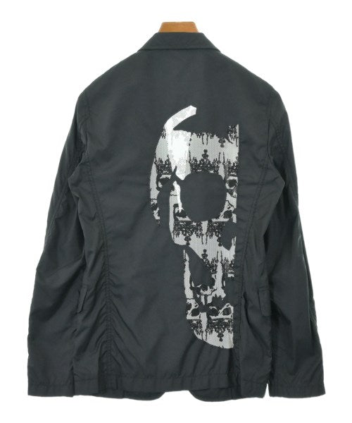 COMME des GARCONS HOMME PLUS แจ็คเก็ตลำลอง