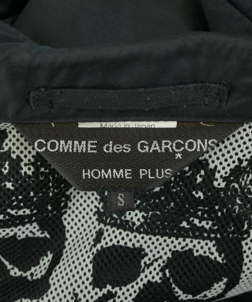COMME des GARCONS HOMME PLUS แจ็คเก็ตลำลอง