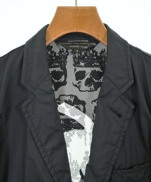 COMME des GARCONS HOMME PLUS แจ็คเก็ตลำลอง