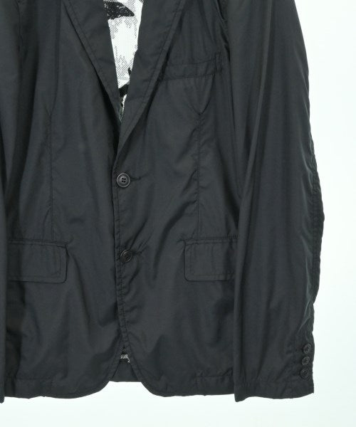 COMME des GARCONS HOMME PLUS แจ็คเก็ตลำลอง