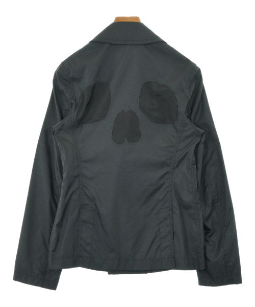 COMME des GARCONS HOMME PLUS เสื้อโค้ท อื่น