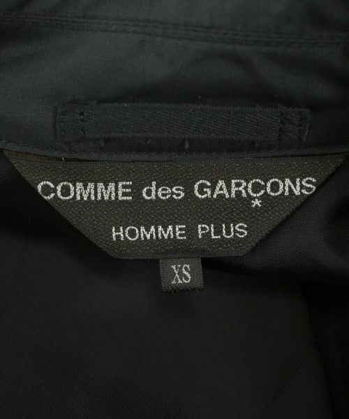 COMME des GARCONS HOMME PLUS เสื้อโค้ท อื่น