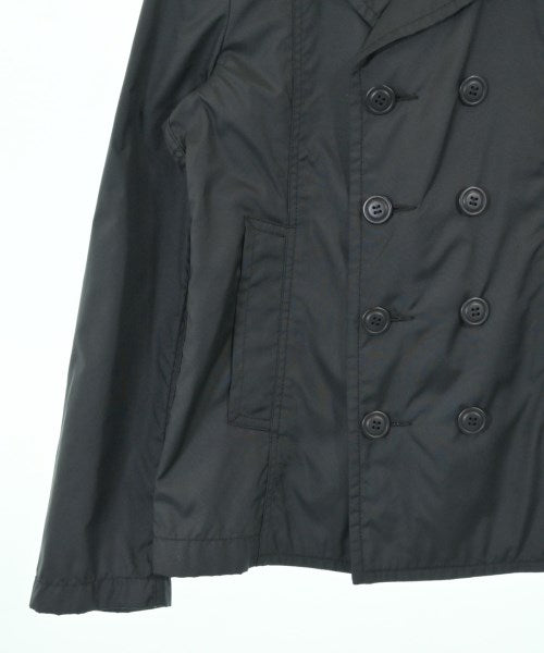 COMME des GARCONS HOMME PLUS เสื้อโค้ท อื่น