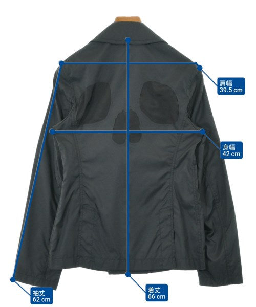 COMME des GARCONS HOMME PLUS เสื้อโค้ท อื่น