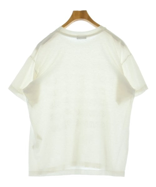 COMME des GARCONS HOMME PLUS เสื้อยืด/เสื้อท็อปส์