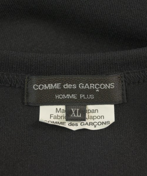 COMME des GARCONS HOMME PLUS เสื้อยืด/เสื้อท็อปส์