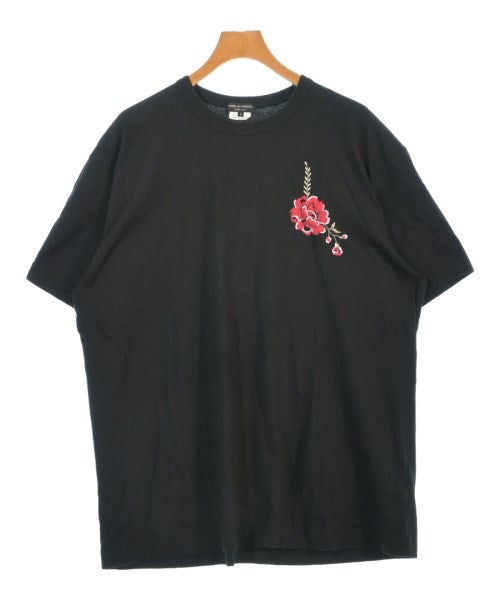 COMME des GARCONS HOMME PLUS เสื้อยืด/เสื้อท็อปส์
