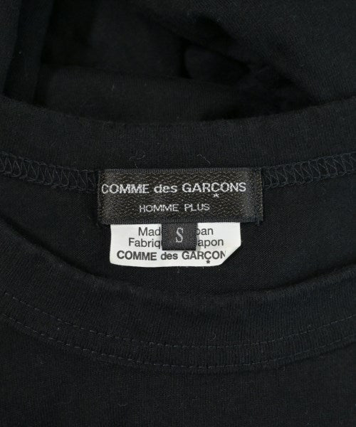 COMME des GARCONS HOMME PLUS เสื้อยืด/เสื้อท็อปส์