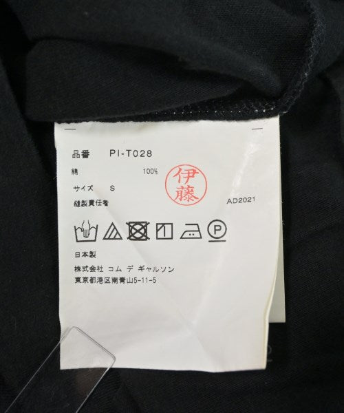 COMME des GARCONS HOMME PLUS เสื้อยืด/เสื้อท็อปส์