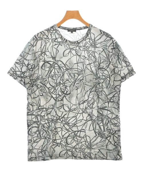 COMME des GARCONS HOMME PLUS เสื้อยืด/เสื้อท็อปส์