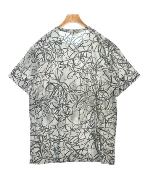 COMME des GARCONS HOMME PLUS เสื้อยืด/เสื้อท็อปส์