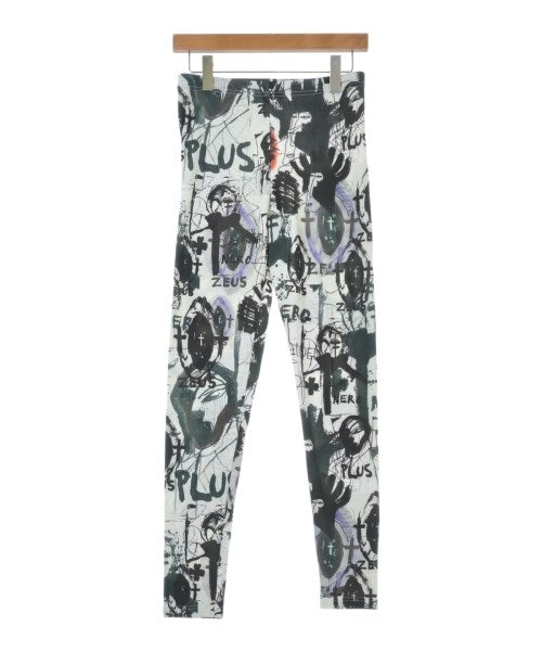 COMME des GARCONS HOMME PLUS กางเกง อื่น