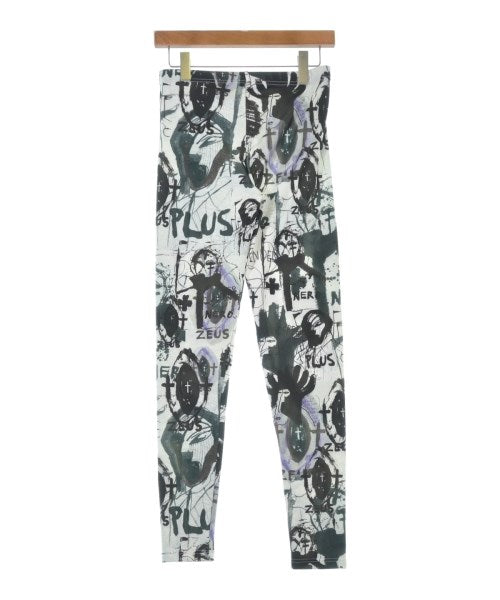COMME des GARCONS HOMME PLUS กางเกง อื่น