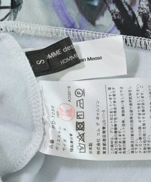 COMME des GARCONS HOMME PLUS กางเกง อื่น