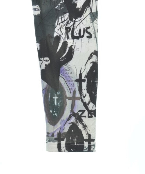 COMME des GARCONS HOMME PLUS กางเกง อื่น