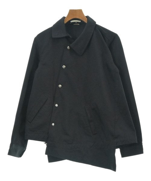 COMME des GARCONS HOMME PLUS แจ็คเก็ตเบลาส์ อื่น