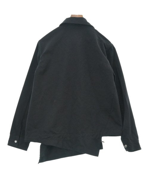 COMME des GARCONS HOMME PLUS แจ็คเก็ตเบลาส์ อื่น