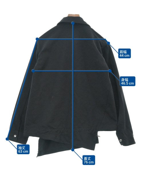 COMME des GARCONS HOMME PLUS แจ็คเก็ตเบลาส์ อื่น