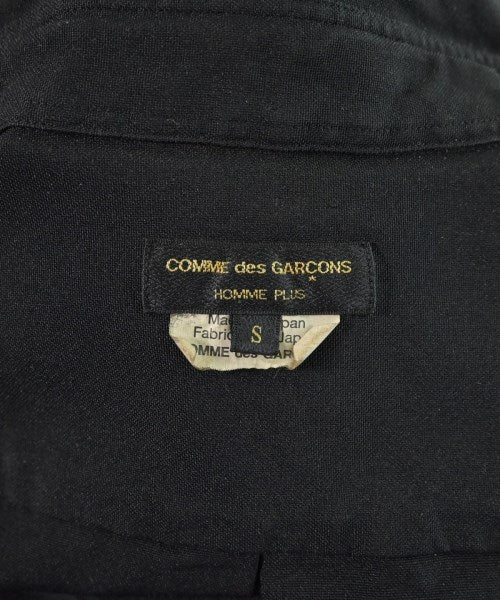 COMME des GARCONS HOMME PLUS เสื้อลำลอง