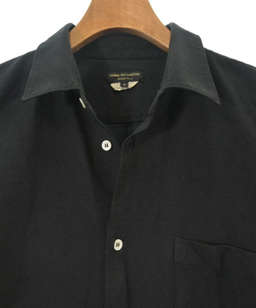 COMME des GARCONS HOMME PLUS เสื้อลำลอง