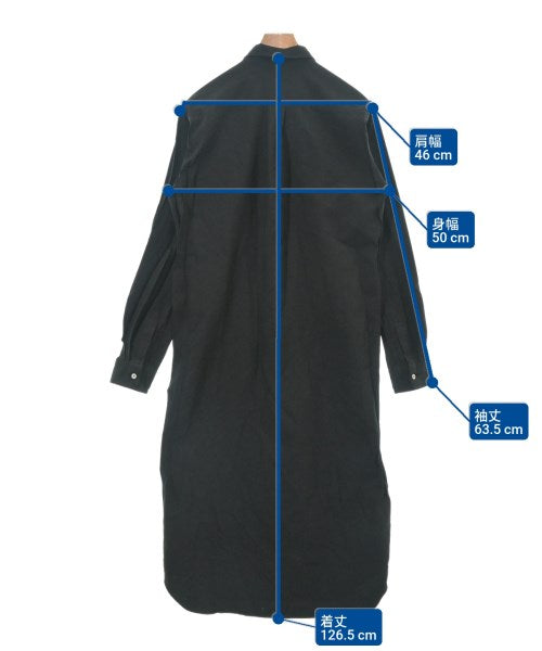 COMME des GARCONS HOMME PLUS เสื้อลำลอง