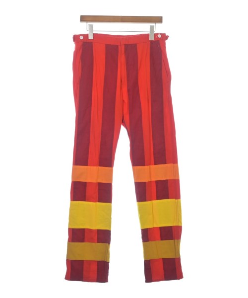 COMME des GARCONS HOMME PLUS กางเกง อื่น