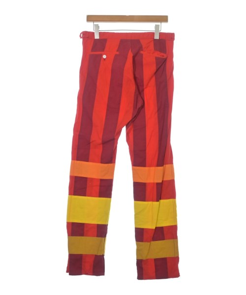 COMME des GARCONS HOMME PLUS กางเกง อื่น
