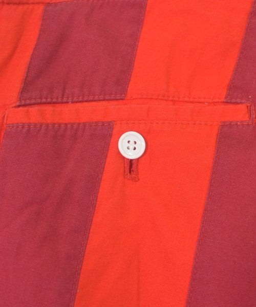 COMME des GARCONS HOMME PLUS กางเกง อื่น