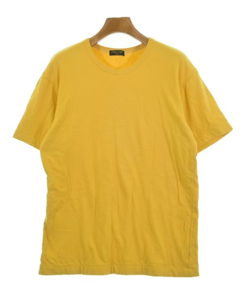 COMME des GARCONS HOMME PLUS เสื้อยืด/เสื้อท็อปส์