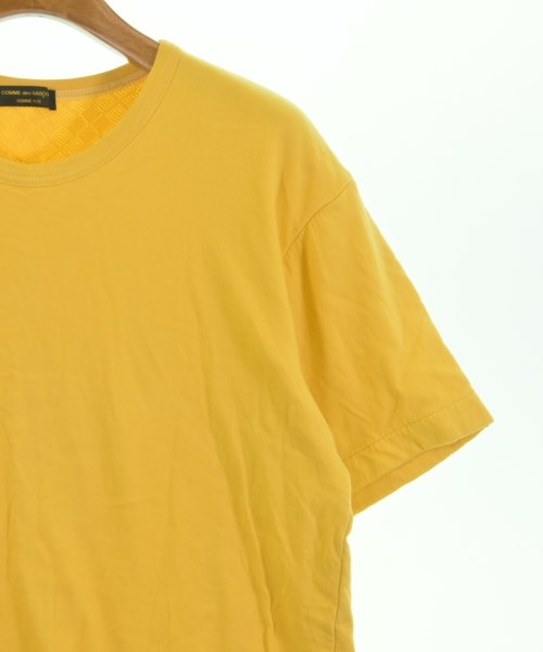 COMME des GARCONS HOMME PLUS เสื้อยืด/เสื้อท็อปส์