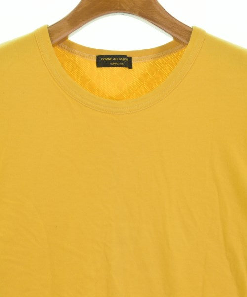 COMME des GARCONS HOMME PLUS เสื้อยืด/เสื้อท็อปส์