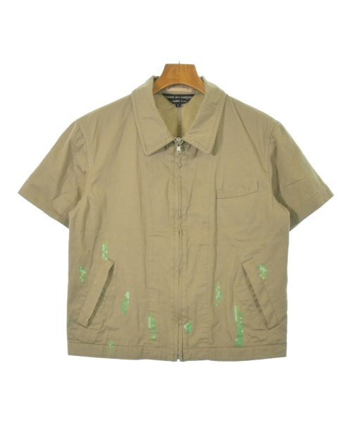 COMME des GARCONS HOMME PLUS แจ็คเก็ตเบลาส์ อื่น