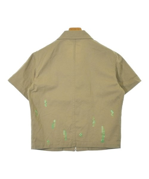 COMME des GARCONS HOMME PLUS แจ็คเก็ตเบลาส์ อื่น