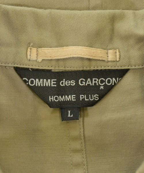 COMME des GARCONS HOMME PLUS แจ็คเก็ตเบลาส์ อื่น