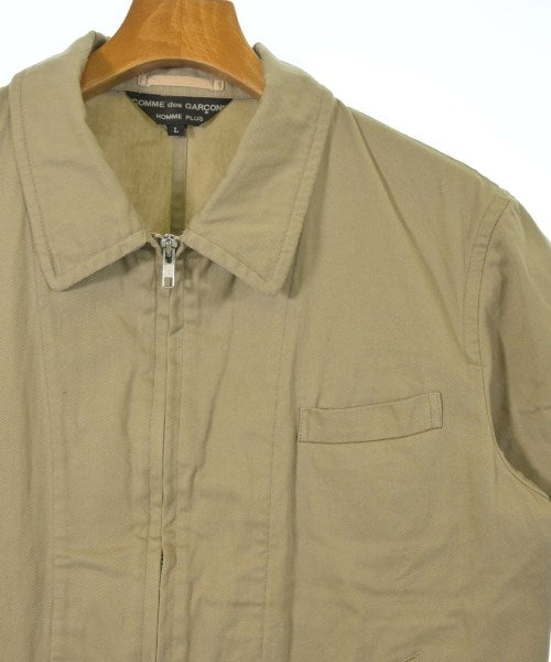 COMME des GARCONS HOMME PLUS แจ็คเก็ตเบลาส์ อื่น