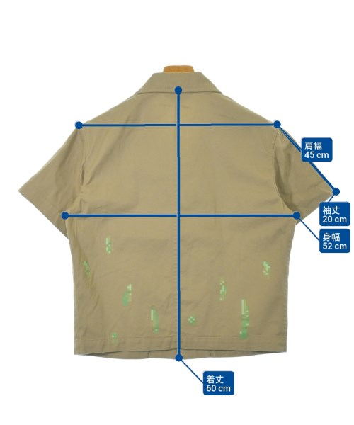 COMME des GARCONS HOMME PLUS แจ็คเก็ตเบลาส์ อื่น