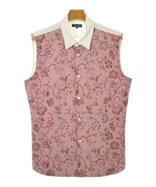 COMME des GARCONS HOMME PLUS เสื้อลำลอง