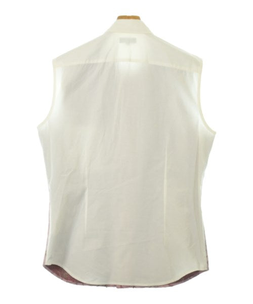 COMME des GARCONS HOMME PLUS เสื้อลำลอง