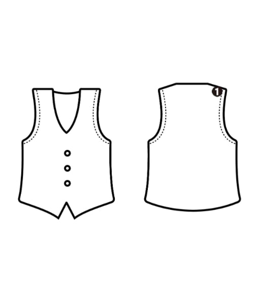 COMME des GARCONS HOMME PLUS เสื้อลำลอง