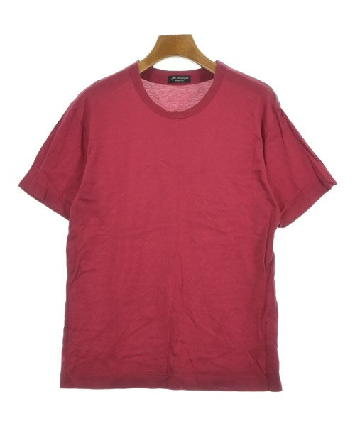 COMME des GARCONS HOMME PLUS เสื้อยืด/เสื้อท็อปส์