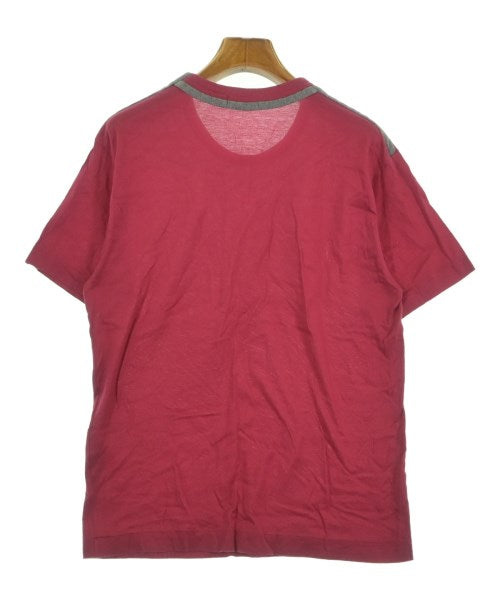 COMME des GARCONS HOMME PLUS เสื้อยืด/เสื้อท็อปส์