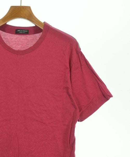 COMME des GARCONS HOMME PLUS เสื้อยืด/เสื้อท็อปส์