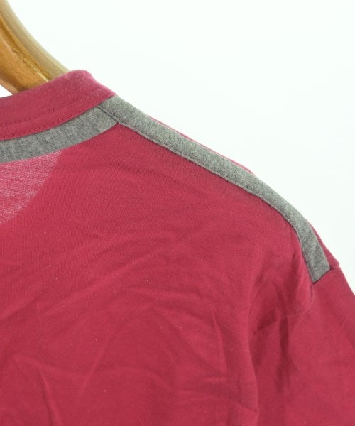 COMME des GARCONS HOMME PLUS เสื้อยืด/เสื้อท็อปส์
