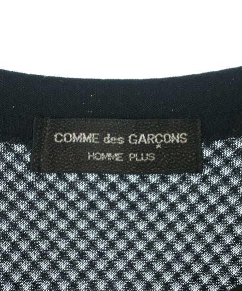 COMME des GARCONS HOMME PLUS เสื้อยืด/เสื้อท็อปส์